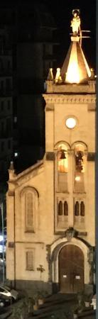 Parrocchia Santa Maria della Guardia